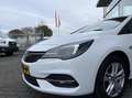 Opel Astra Sports Tourer 1.2 Edition Navi/Ecc/Cruise/Camera Weiß - thumbnail 7