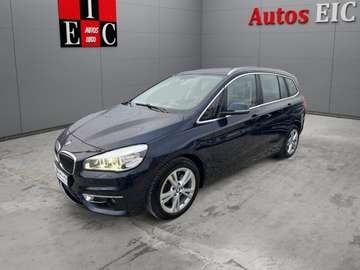 220dA Gran Tourer