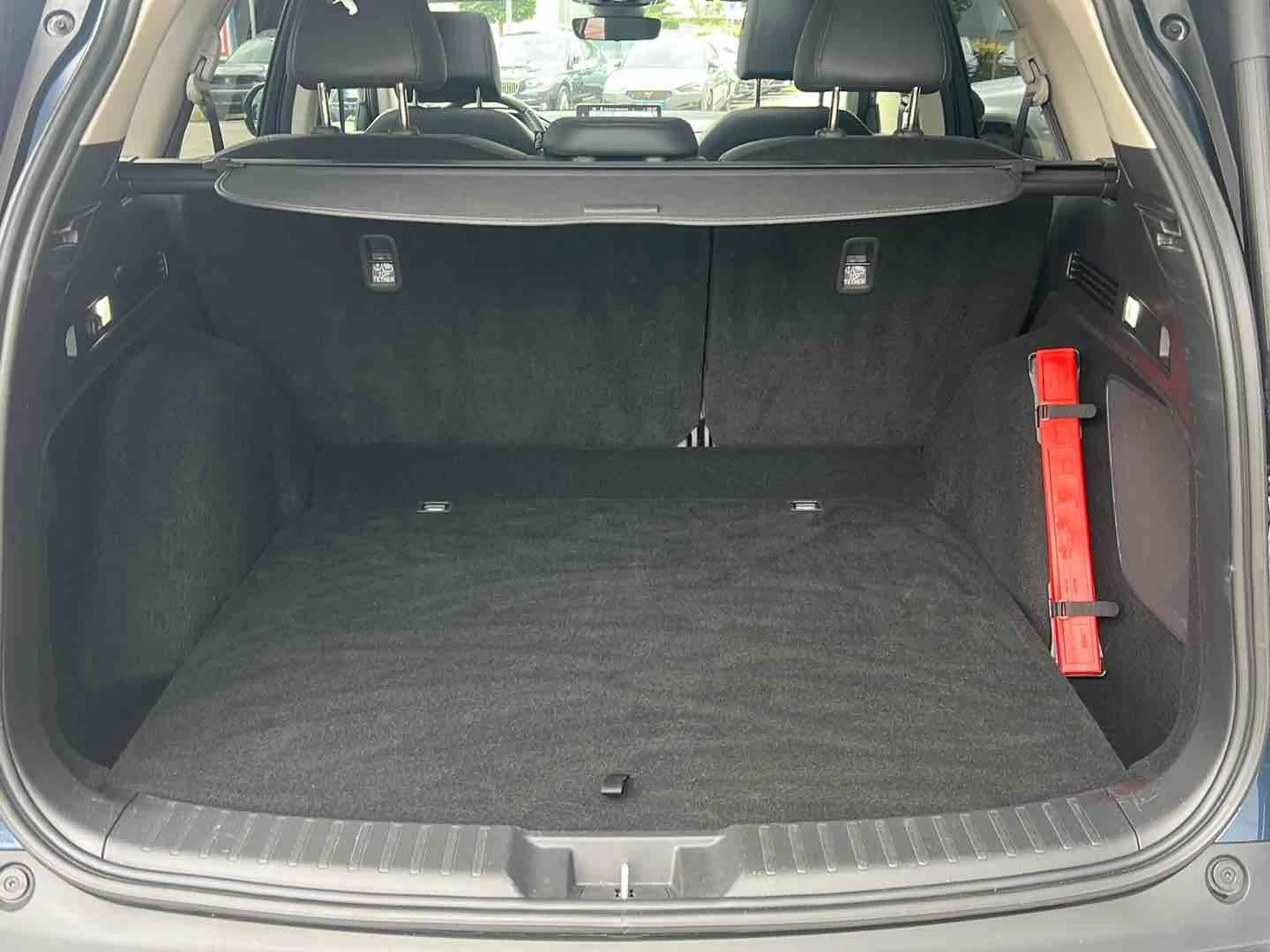Honda CR-V Hybrid 2.0 Advance 4WD Pano Navi Leder 360° — photo 15