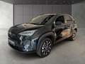 Toyota Yaris Cross 1.5 VVT-i Hybrid 2WD Act. Drive Aut. Schwarz - thumbnail 3