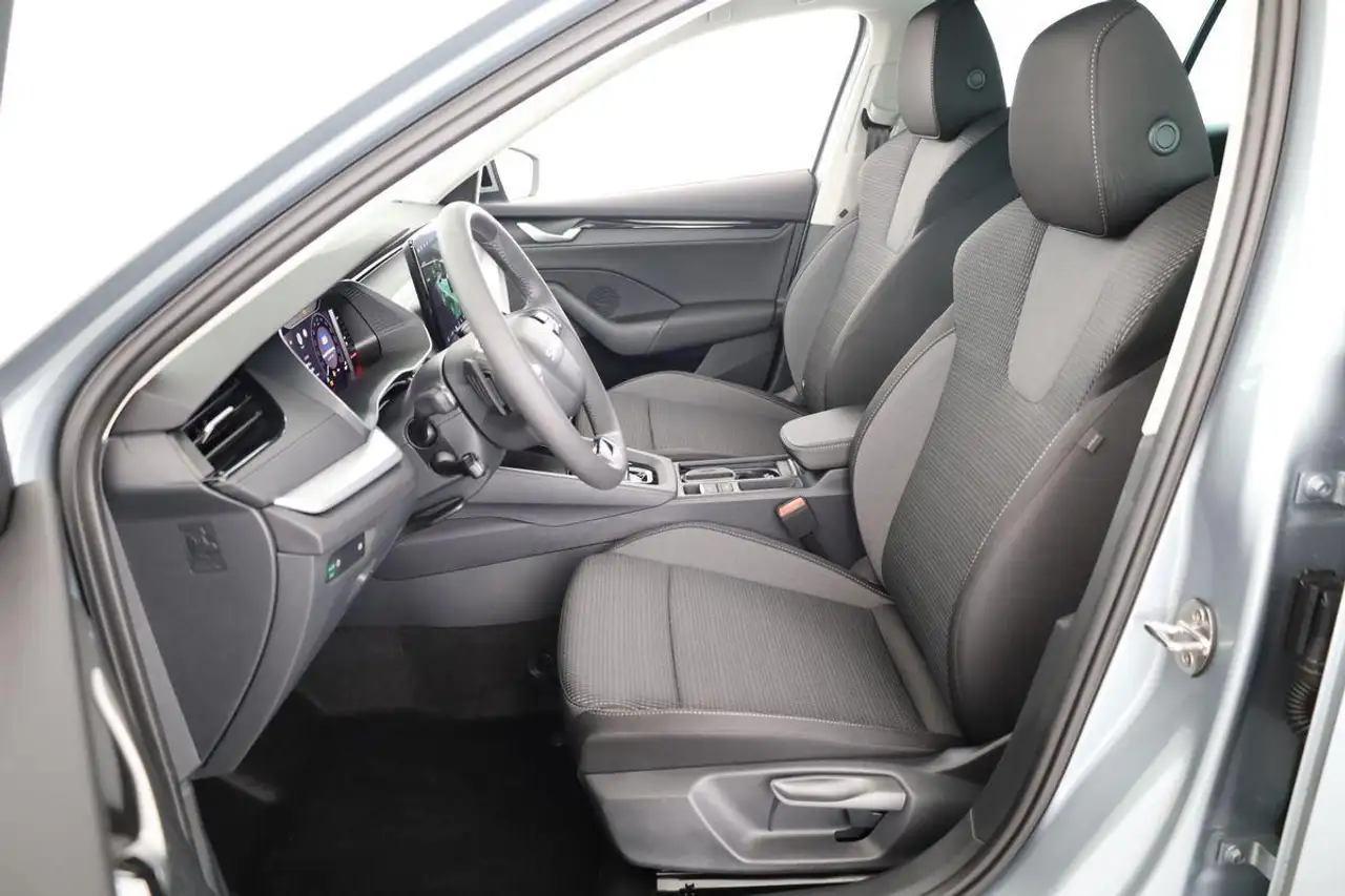 Skoda Octavia 2026 — фото 10