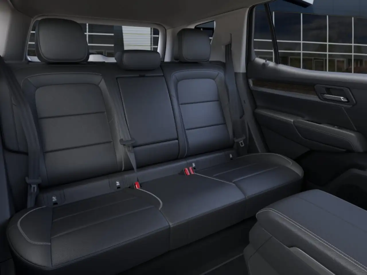 GMC Terrain снимка GMC Terrain