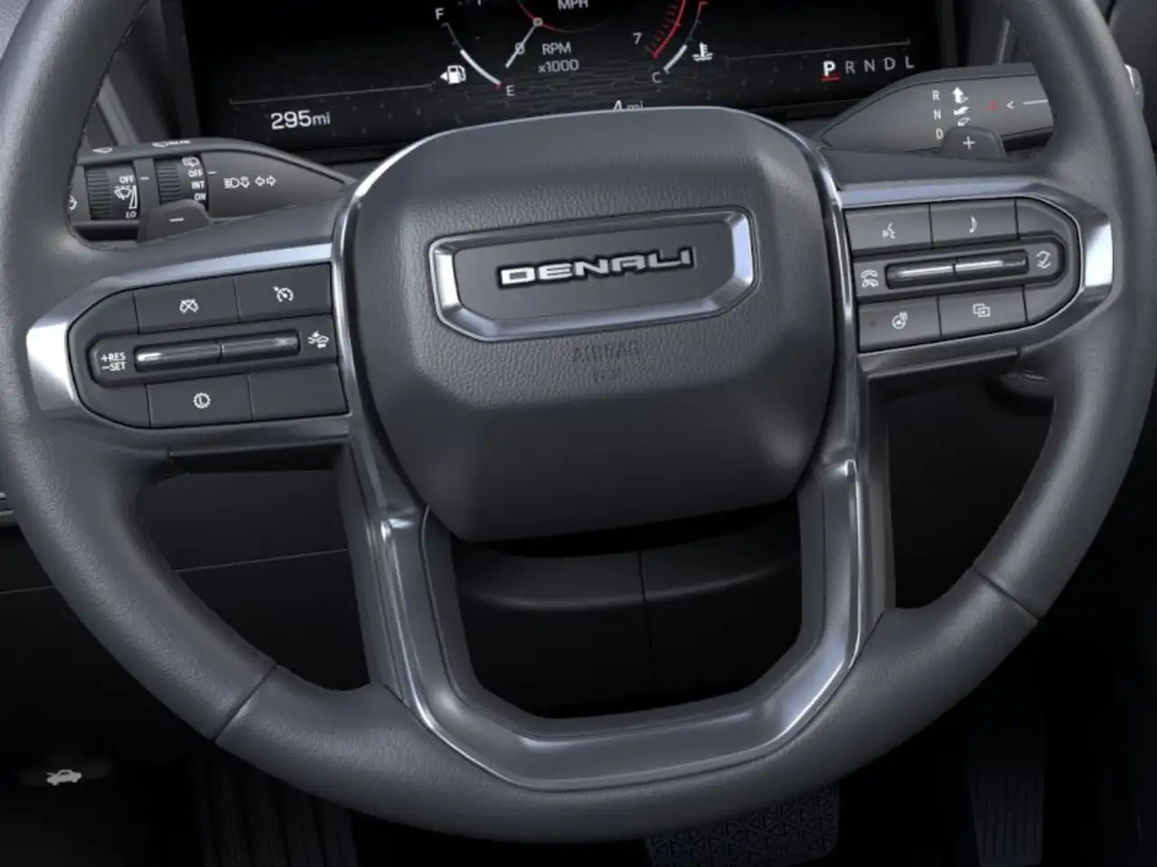 GMC Terrain снимка GMC Terrain