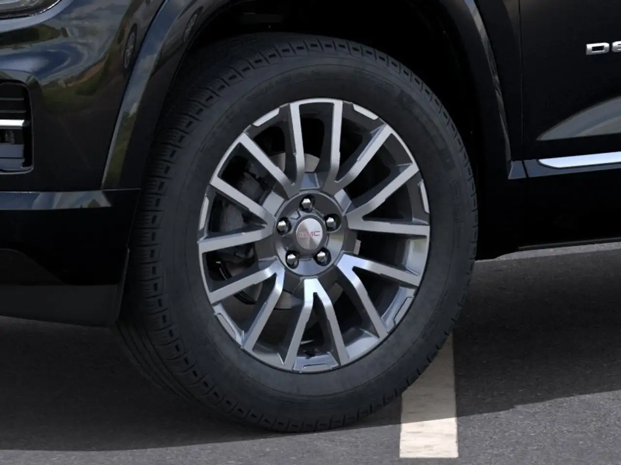 GMC Terrain снимка GMC Terrain
