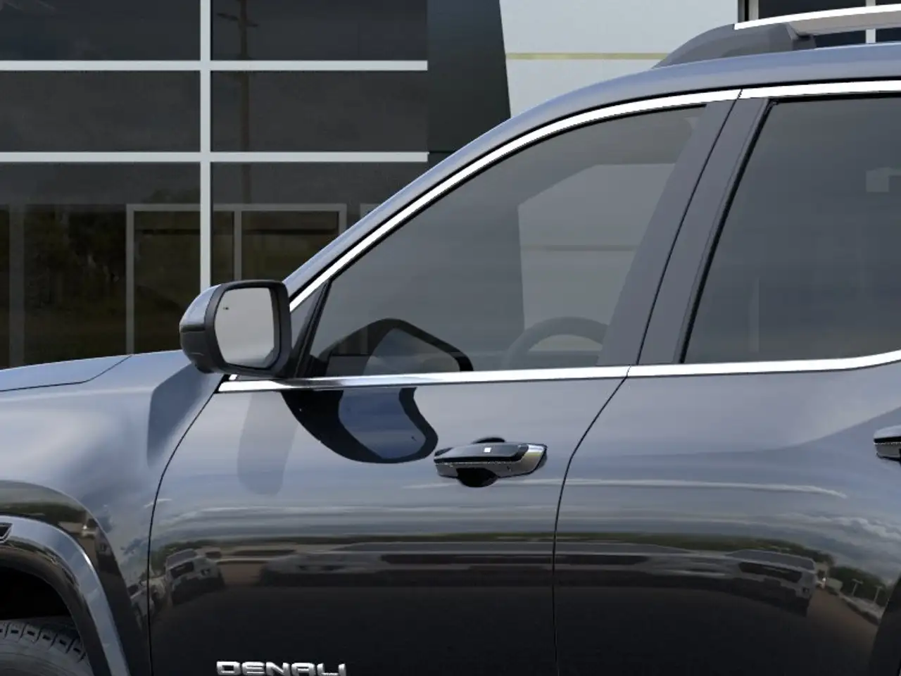GMC Terrain снимка GMC Terrain