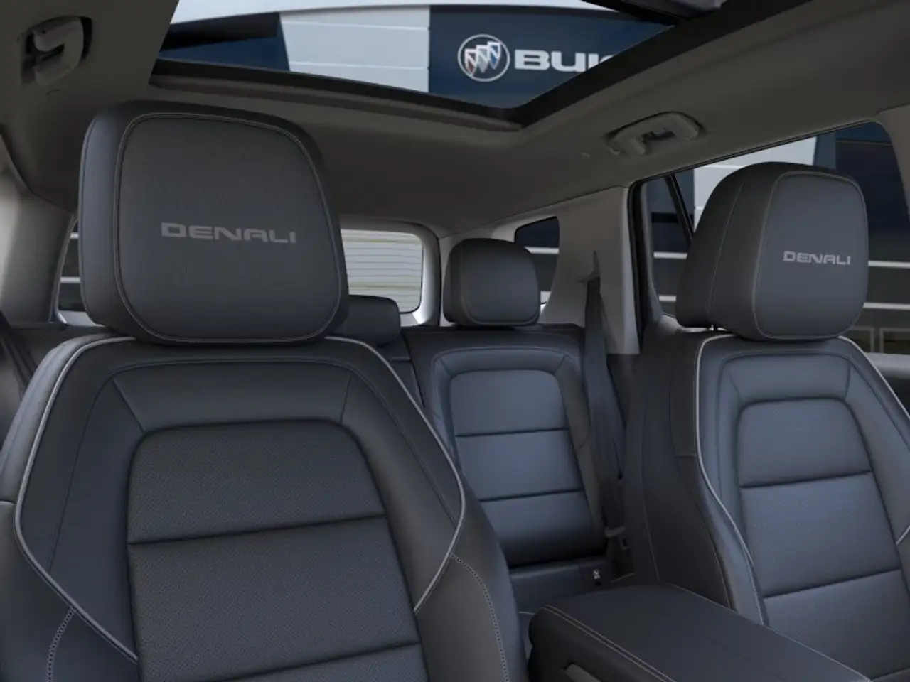 GMC Terrain снимка GMC Terrain