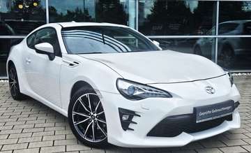 GT86