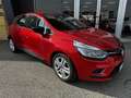 Renault Clio 0.9 tce Moschino Life 90cv Rosso - thumbnail 2