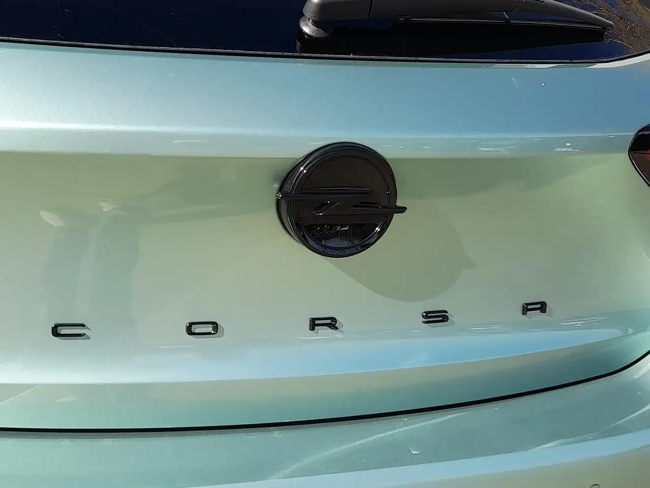 Opel Corsa F YES NAVI/APP~SHZ~LHZ~PDC~LED~DAB~ALU~GRA 14