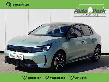 F YES NAVI/APP~SHZ~LHZ~PDC~LED~DAB~ALU~GRA