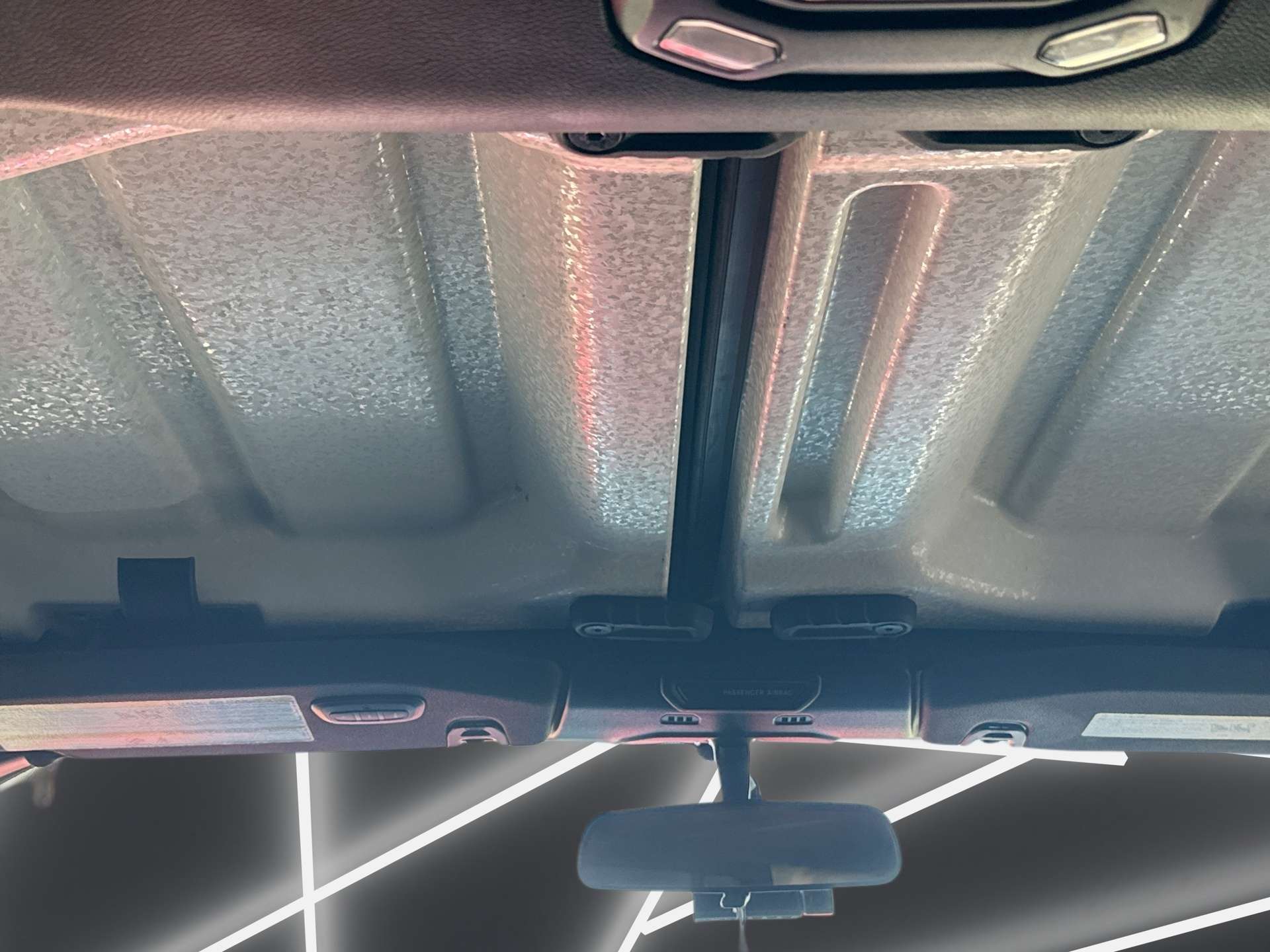 used 2021 Jeep Wrangler car, priced at $30,950