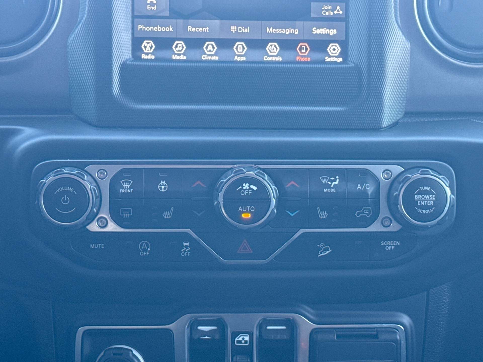 used 2021 Jeep Wrangler car, priced at $30,950