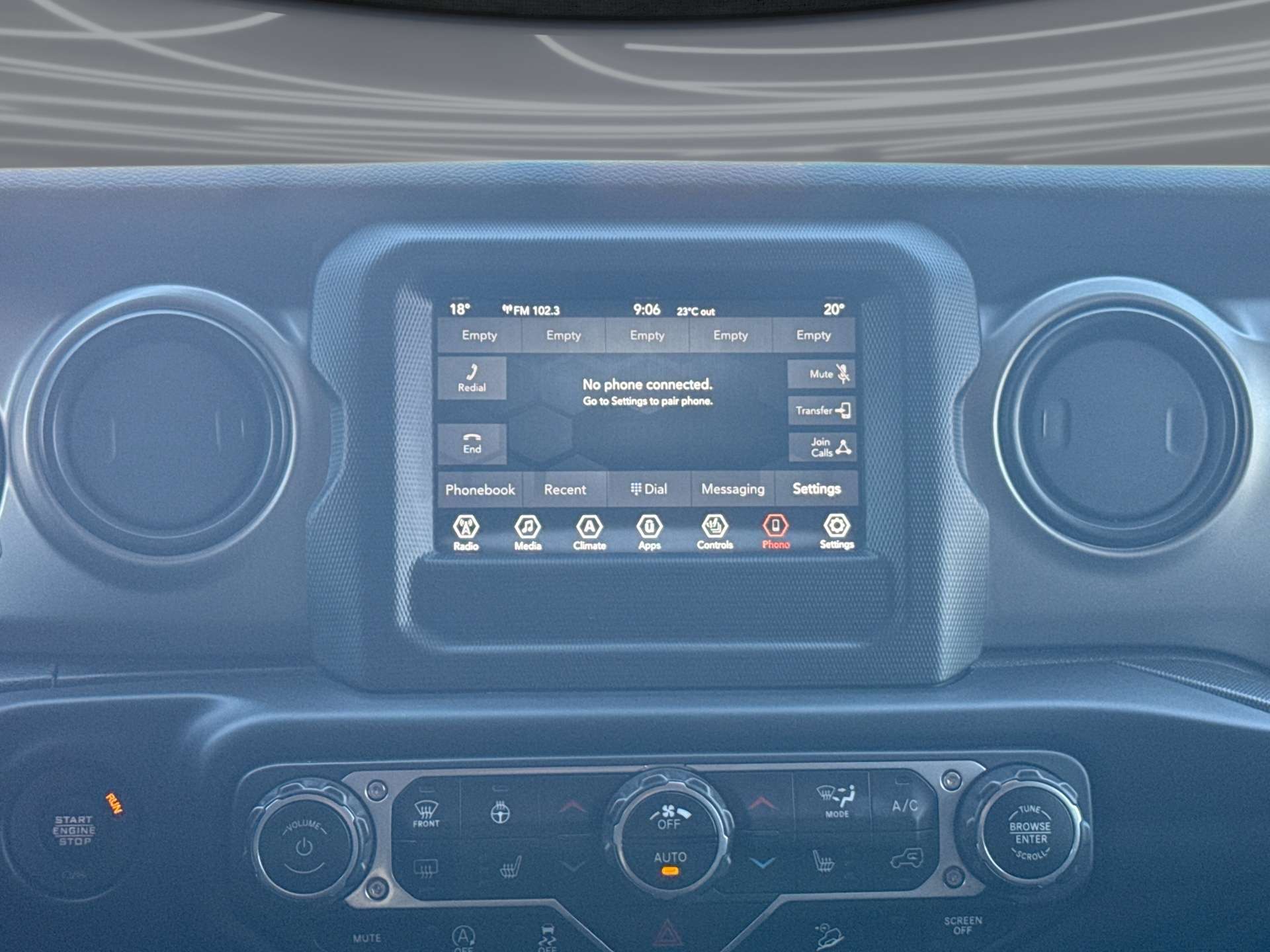 used 2021 Jeep Wrangler car, priced at $30,950
