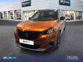 Peugeot 2008 1.2 PureTech S&S GT 130 Orange - thumbnail 1