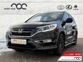 Honda CR-V Lifestyle 2WD Navi Leder Soundsystem Bi-Xenon Kurv Schwarz - thumbnail 1