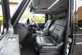 Mercedes-Benz G 350 *LICHTE VRACHT*NIEUWE MOTOR*BTW AFTREKBAAR* + GRNT Negro - thumbnail 13