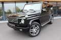 Mercedes-Benz G 350 *LICHTE VRACHT*NIEUWE MOTOR*BTW AFTREKBAAR* + GRNT Negro - thumbnail 9