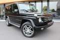 Mercedes-Benz G 350 *LICHTE VRACHT*NIEUWE MOTOR*BTW AFTREKBAAR* + GRNT Negro - thumbnail 22