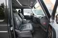 Mercedes-Benz G 350 *LICHTE VRACHT*NIEUWE MOTOR*BTW AFTREKBAAR* + GRNT Negro - thumbnail 16