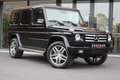 Mercedes-Benz G 350 *LICHTE VRACHT*NIEUWE MOTOR*BTW AFTREKBAAR* + GRNT Negro - thumbnail 3