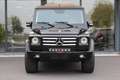 Mercedes-Benz G 350 *LICHTE VRACHT*NIEUWE MOTOR*BTW AFTREKBAAR* + GRNT Negro - thumbnail 2