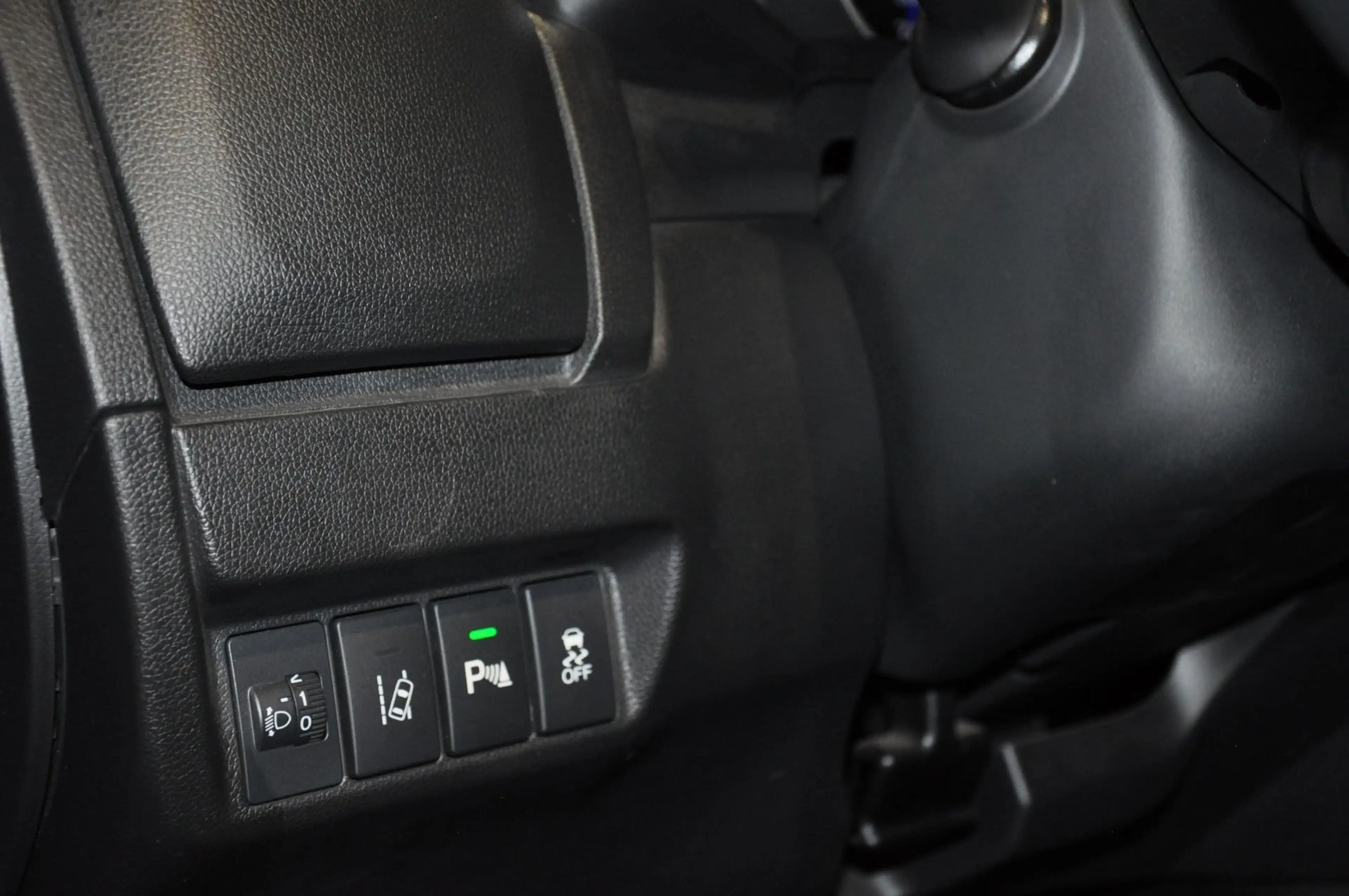 Honda Jazz Comfort — photo 9