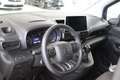 Citroen Berlingo BlueHDi 100 S&S Van M Driver (1000Kg) Bianco - thumbnail 8