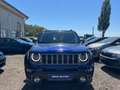 Jeep Renegade | Unfallfrei | Pickerl & Service NEU | Lenkradh... Blau - thumbnail 3