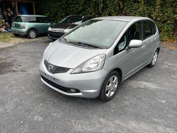 Jazz 1.4 i-VTEC i-Shift Comfort