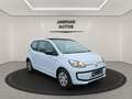 Volkswagen up! take up! KLIMA*1.HAND*TÜV NEU*GARANTIE* Blau - thumbnail 3