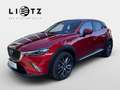 Mazda CX-3 /G120/REVOLUTION Rot - thumbnail 1