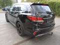 Hyundai Grand Santa Fe blue Premium 4WD, 7-Sitzer, 1.Hand, AHK, 8-fach Schwarz - thumbnail 5
