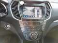 Hyundai Grand Santa Fe blue Premium 4WD, 7-Sitzer, 1.Hand, AHK, 8-fach Schwarz - thumbnail 11