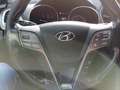 Hyundai Grand Santa Fe blue Premium 4WD, 7-Sitzer, 1.Hand, AHK, 8-fach Schwarz - thumbnail 10