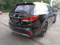 Hyundai Grand Santa Fe blue Premium 4WD, 7-Sitzer, 1.Hand, AHK, 8-fach Schwarz - thumbnail 4
