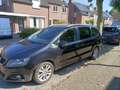 SEAT Alhambra Alhambra 2.0 TDI Reference 7p Zwart - thumbnail 3