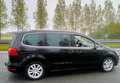 SEAT Alhambra Alhambra 2.0 TDI Reference 7p Zwart - thumbnail 1