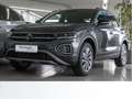 Volkswagen T-Roc 1.5 TSI DSG MOVE AHK SiHZG NAVI LED RF-KAM Grigio - thumbnail 2