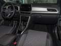 Volkswagen T-Roc 1.5 TSI DSG MOVE AHK SiHZG NAVI LED RF-KAM Grigio - thumbnail 5