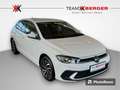 Volkswagen Polo Friends TSI Weiß - thumbnail 2