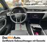 Audi e-tron 55 qu. 300 kW adv. Blau - thumbnail 5