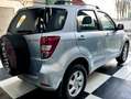 Daihatsu Terios TERIOS 2008 1.5 SX O/F AUTOMATICO Argent - thumbnail 6