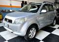 Daihatsu Terios TERIOS 2008 1.5 SX O/F AUTOMATICO Argent - thumbnail 1