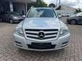 Mercedes-Benz GLK 350 GLK -Klasse GLK 350 CDI 4Matic Zilver - thumbnail 3