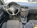 Volkswagen Golf Golf 1.8 20V 5 PORTE 98KW Silber - thumbnail 5