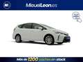 Toyota Prius Advance Blanc - thumbnail 3