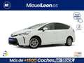 Toyota Prius Advance Blanc - thumbnail 1