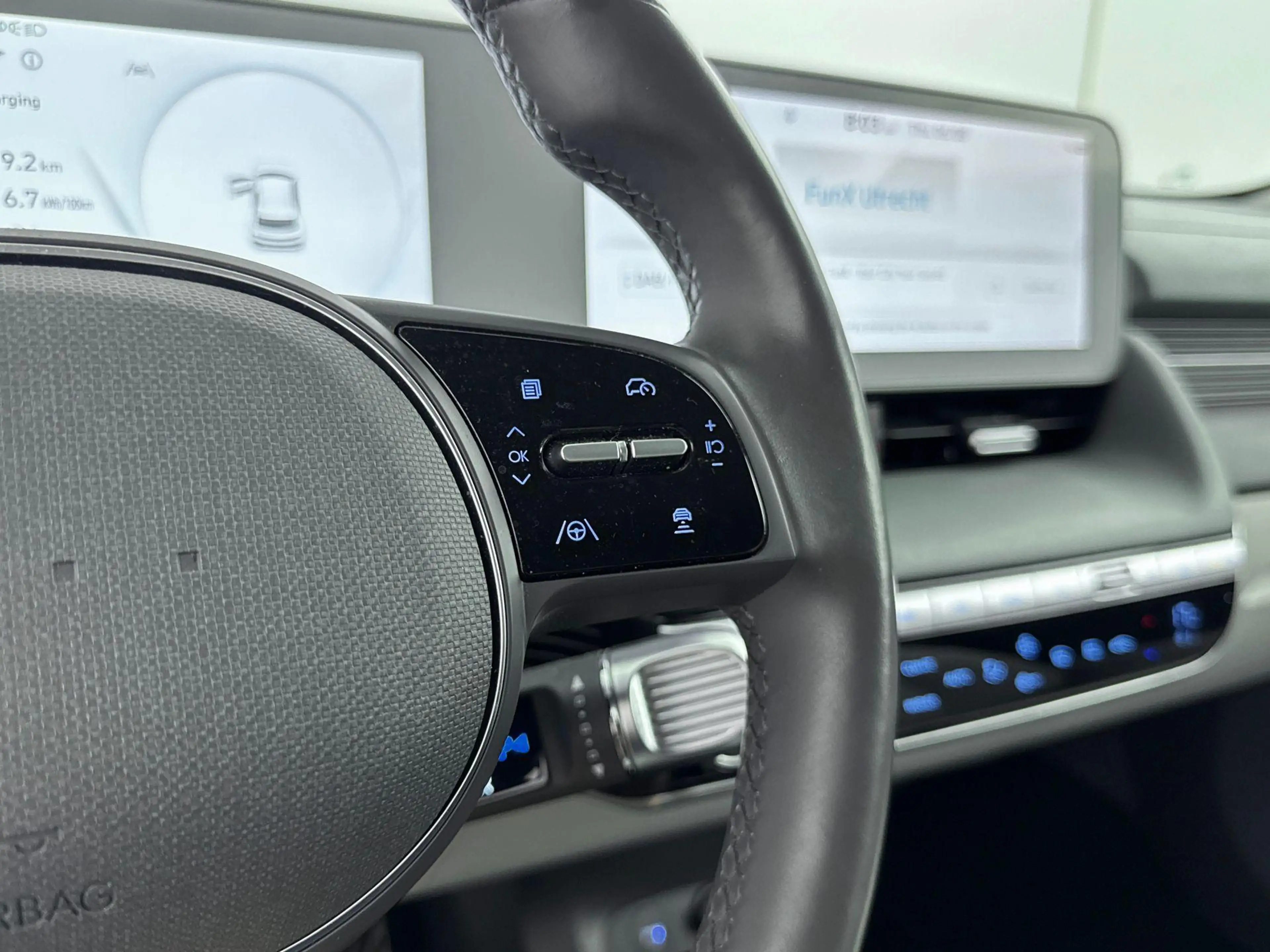 Hyundai IONIQ 5 Project 45 AWD 73kWh | SOH 95% | zonnepanelen! | s — photo 11