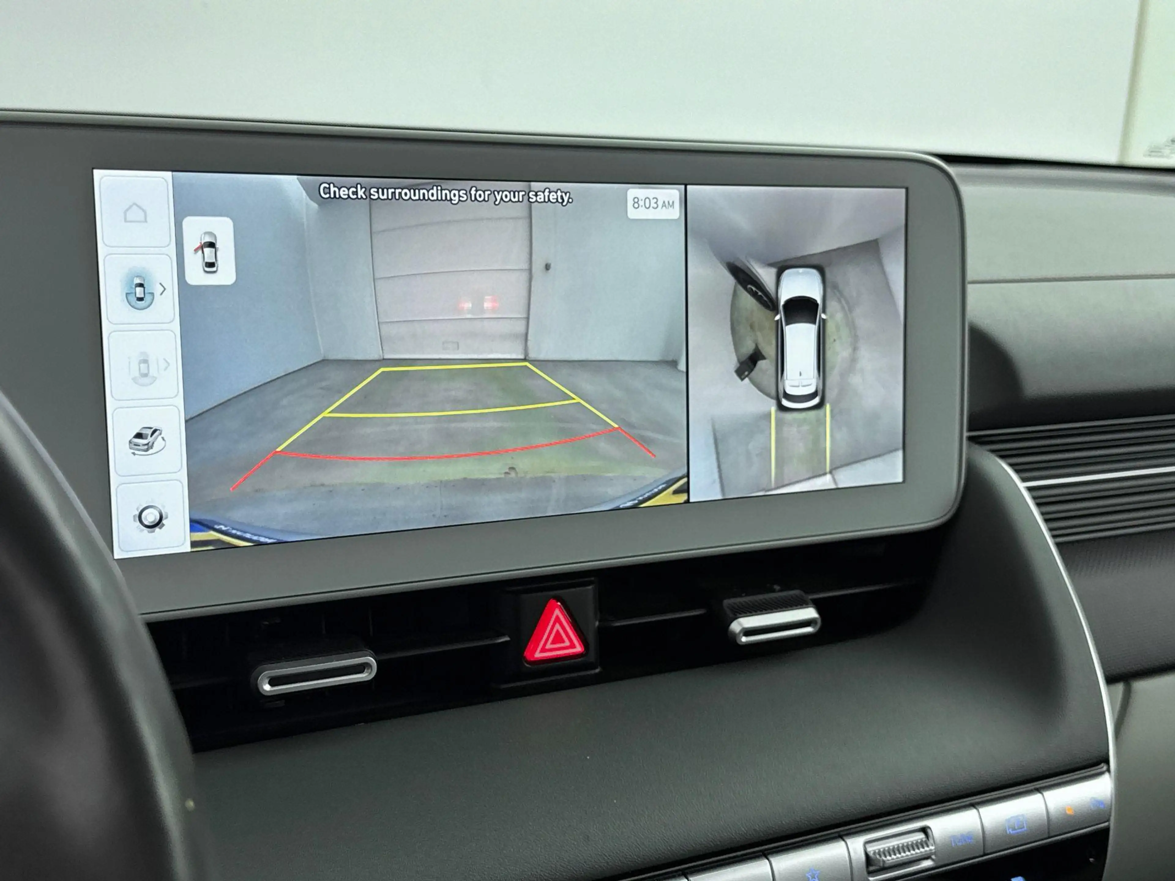 Hyundai IONIQ 5 Project 45 AWD 73kWh | SOH 95% | zonnepanelen! | s — photo 15