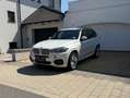 BMW X5 Hybrid 40e Weiß - thumbnail 1